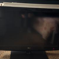 Televisore 37 polici