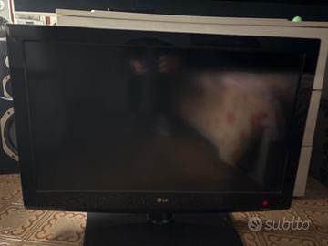 Televisore 37 polici