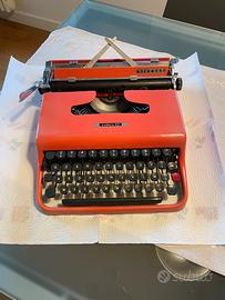 Olivetti Lettera 22 /3
