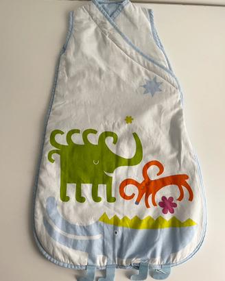 Sacco nanna ikea 3-6 mesi