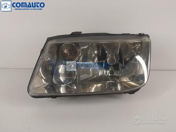 Faro ant sx VOLKSWAGEN BORA Variant (1J6) '99
