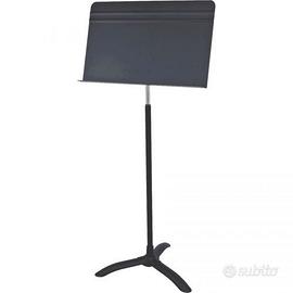 Leggio Manhasset Model 4801 Symphony Stand