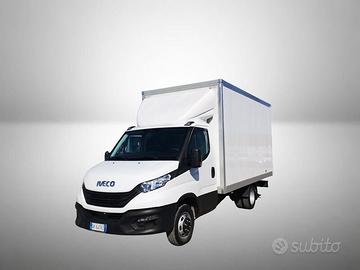 IVECO Daily 35C14H BTor 2.3 HPT PL-RG Furgone...