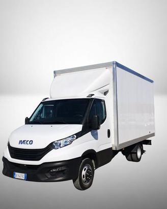 IVECO Daily 35C14H BTor 2.3 HPT PL-RG Furgone...