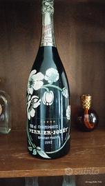 Champagne Perrier - Jouët - Special Reserve 1982