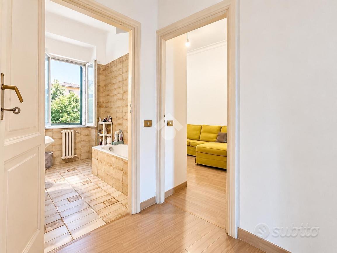 Appartamento – Roma, San Giovanni, Appio-Latino - Altro