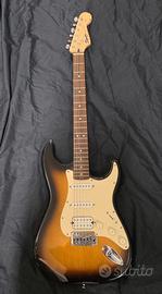 Chitarra ElettricaSquirel By Fender SQ BULLET