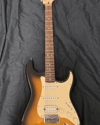 Chitarra ElettricaSquirel By Fender SQ BULLET