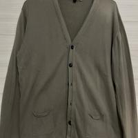 Cardigan brand Nuvolari