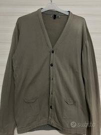 Cardigan brand Nuvolari
