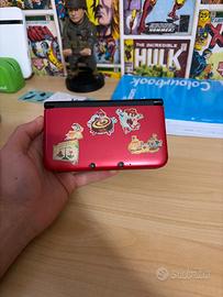 Nintendo  3DS Xl