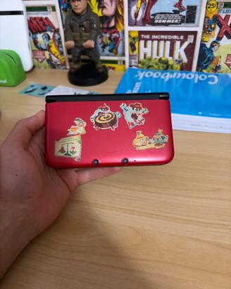 Nintendo  3DS Xl