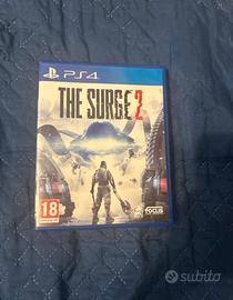The Surge 2