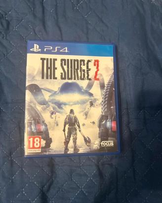 The Surge 2