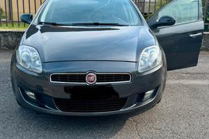 Fiat bravo 2013 GPL