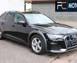 Audi A6 allroad 40 2.0tdi QUATTRO-S TRONIC-PELLE