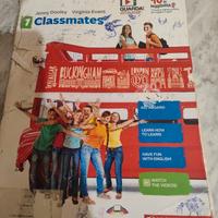 Classmates 1 Zanichelli 