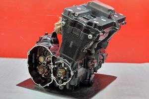 MOTORE ENGINE SUZUKI BANDIT 650S 2005 2006 GSF 200