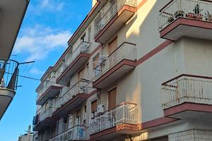 Appartamento zona centrale