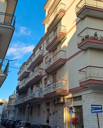 Appartamento zona centrale