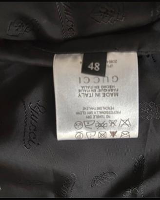 Bomber Gucci