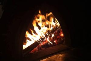 Locali Panetteria forno legna a Verzuolo (CN)