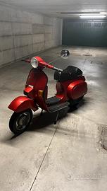 Vespa Pk 50 s