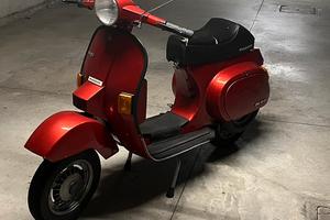 Vespa Pk 50 s