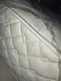 Materasso matrimoniale 160 x 180