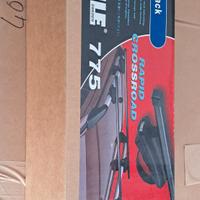Thule 775 rapid crossroad