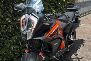 1290 adventure s 2021