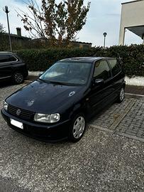 Volkswagen Polo III