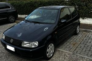 Volkswagen Polo III
