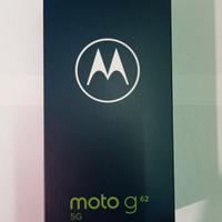 MOTOROLA Moto G62 5G 6+128GB