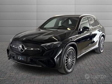 MERCEDES-BENZ GLC 220 d mhev AMG Line Premium 4mat