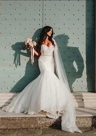 abito da sposa