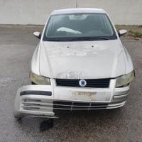 FIAT STILO 192 1.9 JTD 115CV 01-06 - Ricambi