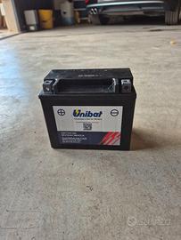 Batteria moto/scooter