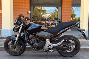 Honda Hornet A 2150€ OPERAZIONE 50%