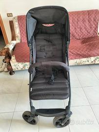 Hauck Rapid 4 - passeggino tradizionale