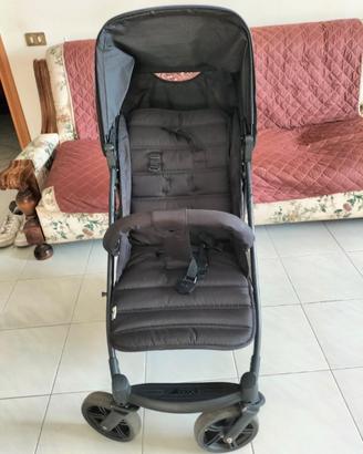 Hauck Rapid 4 - passeggino tradizionale