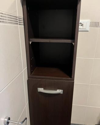 Mobiletto per bagno