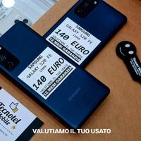 Samsung galaxy s20 fe 128gb