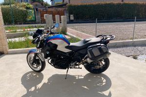 Bmw f800r limited edition
