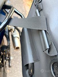 Telaietti porta borse royal enfield