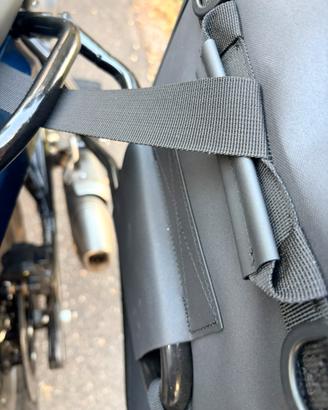 Telaietti porta borse royal enfield