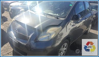 Ricambi Usati TOYOTA Yaris (France ) II