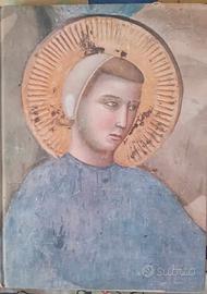 I FIORETTI DI SAN FRANCESCO
