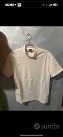 T shirt bianca