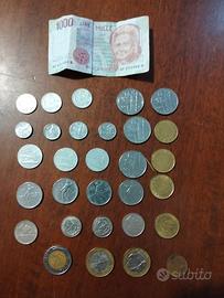 monete